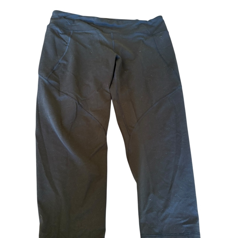 Patagonia Black Leggings